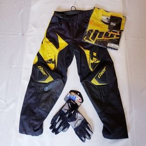 THOR brand Riding Gear